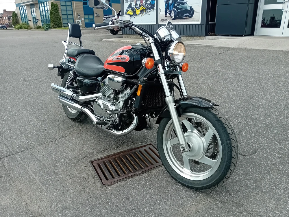 Honda Vf750 Magna 1999 alt