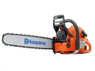  Husqvarna 372XP 