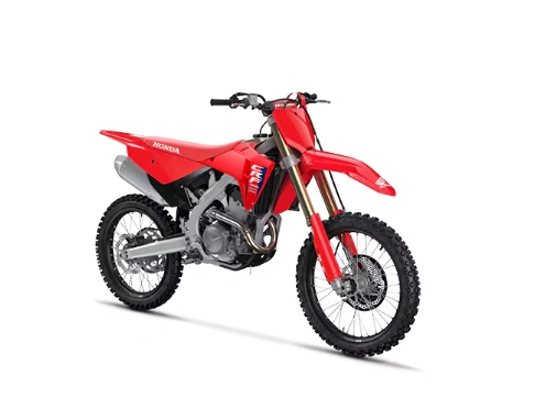Honda Crf250r 2026 alt