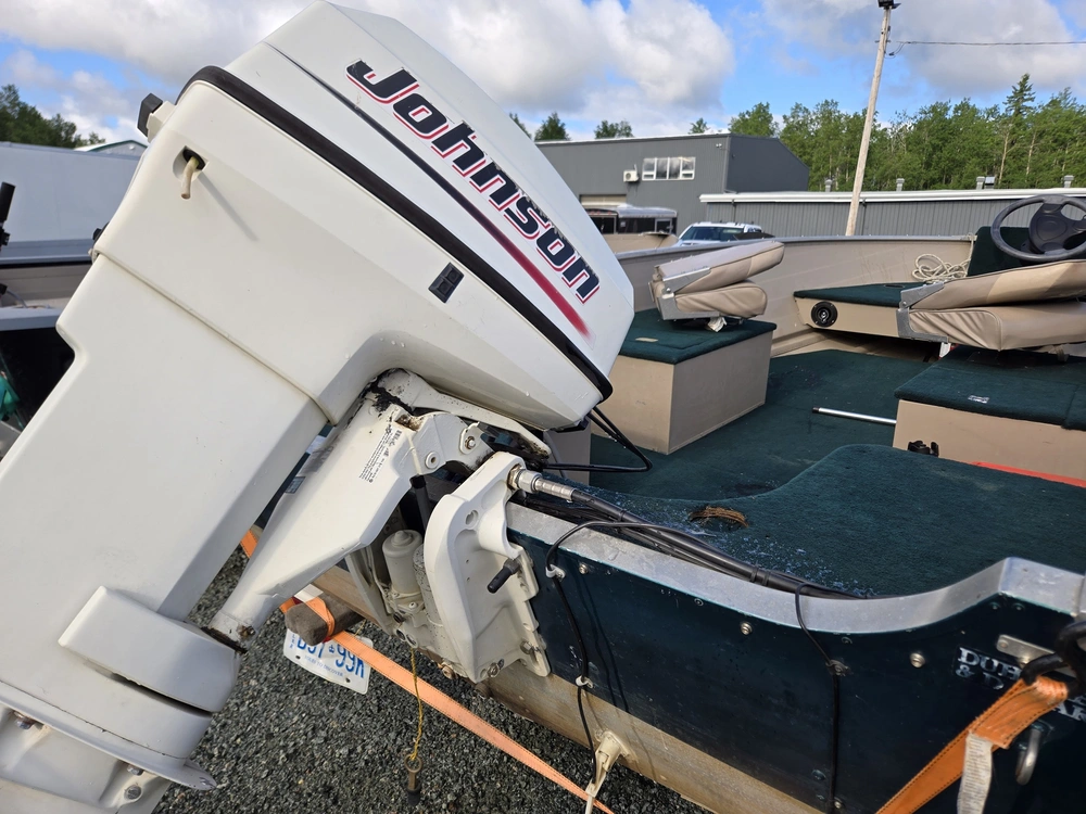 Legend 15 Angler V151angler 2003 alt