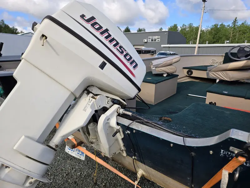 Legend 15 Angler V151Angler 2003