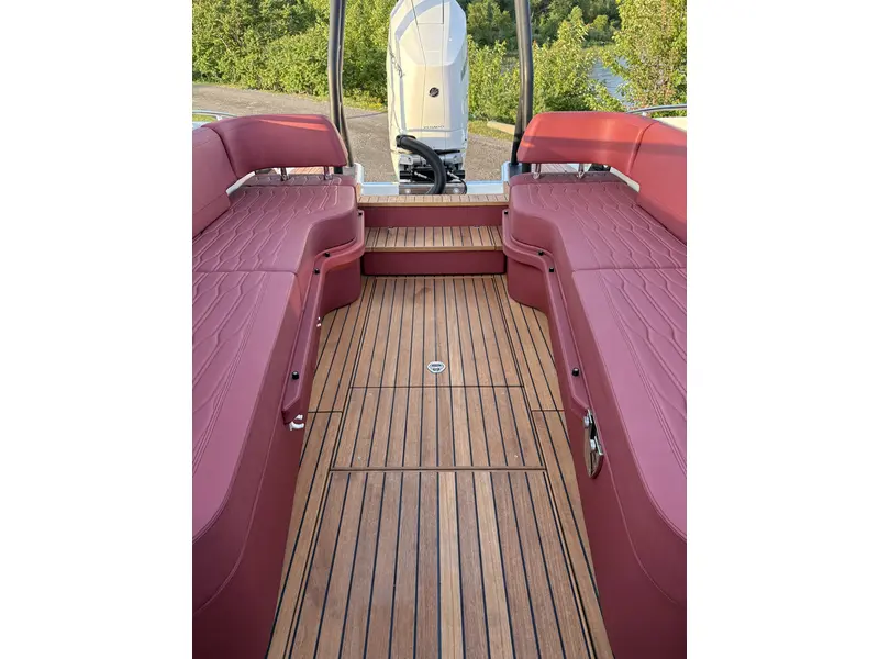 Cranchi E26 RIDER 2024