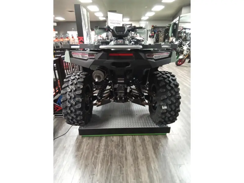 2024 Kawasaki BRUTE FORCE 750 LE