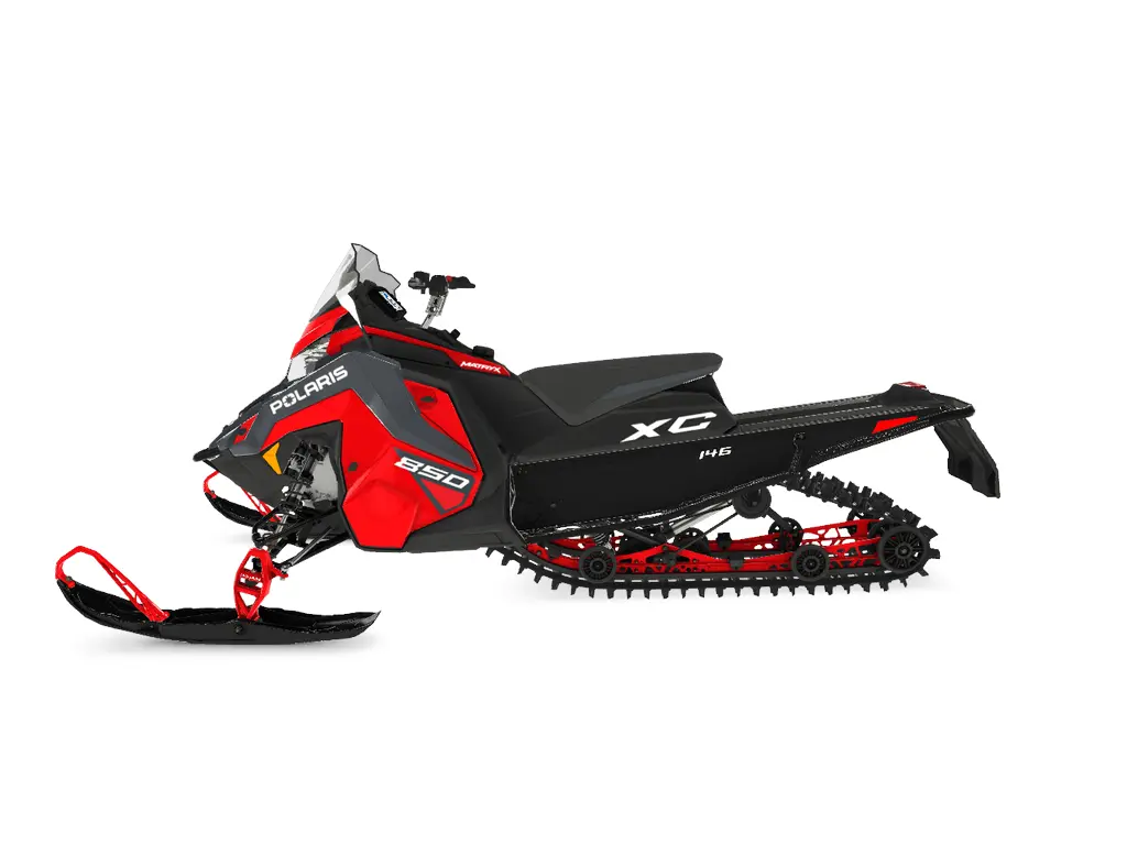 2024 Polaris 850 Switchback XC 146