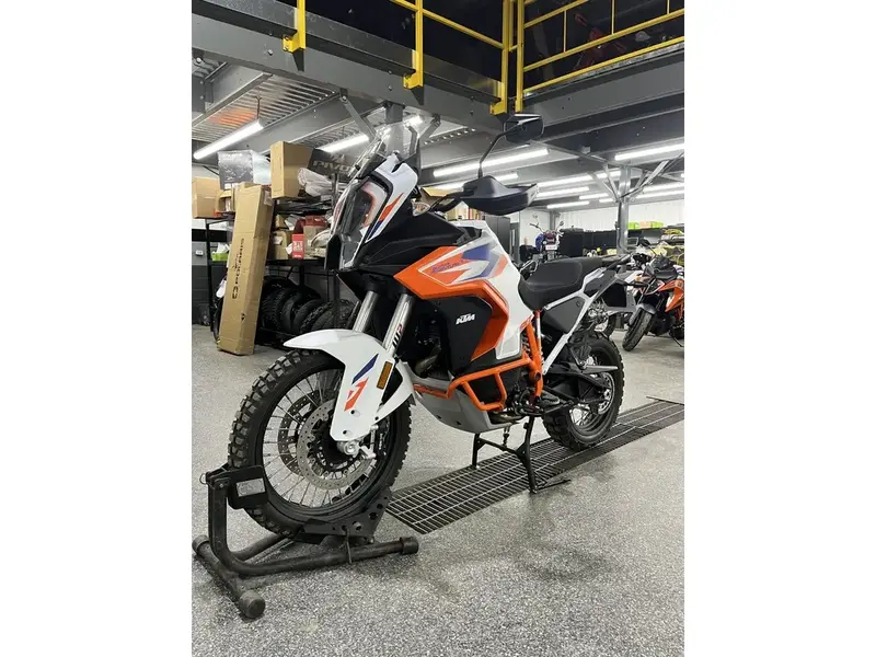 2024 KTM 1290 SUPER ADVENTURE R