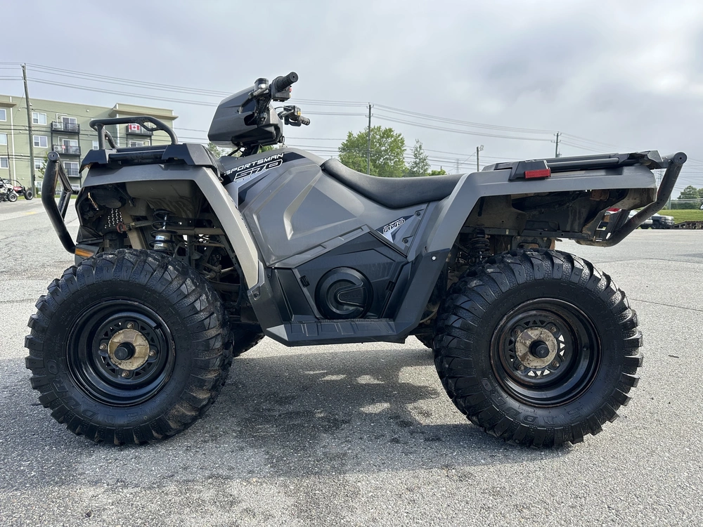 2020 Other Polaris Sportsman 570 alt