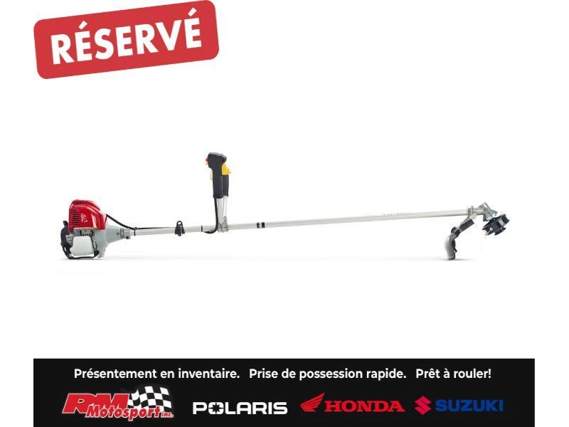 Honda Taille-bordures/broussailles Hht25su 2025 alt