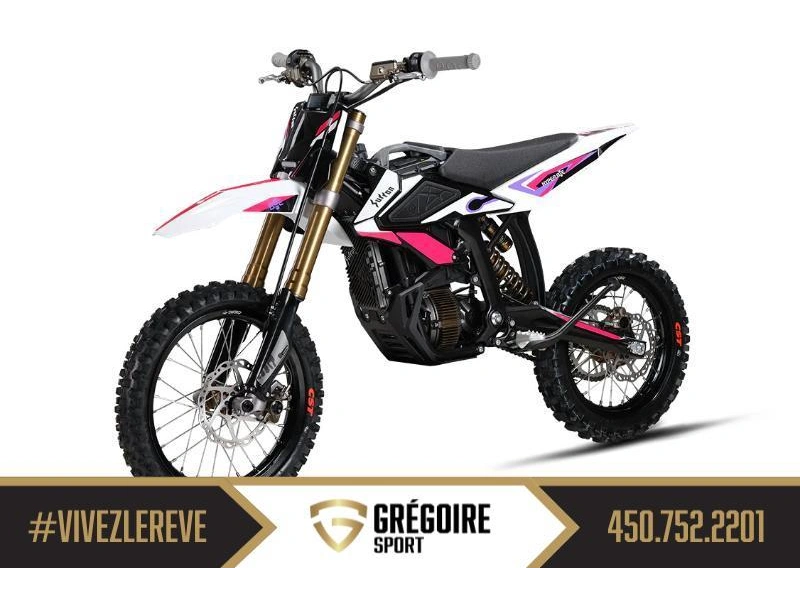 2025 Sur Ron Hyper Bee alt