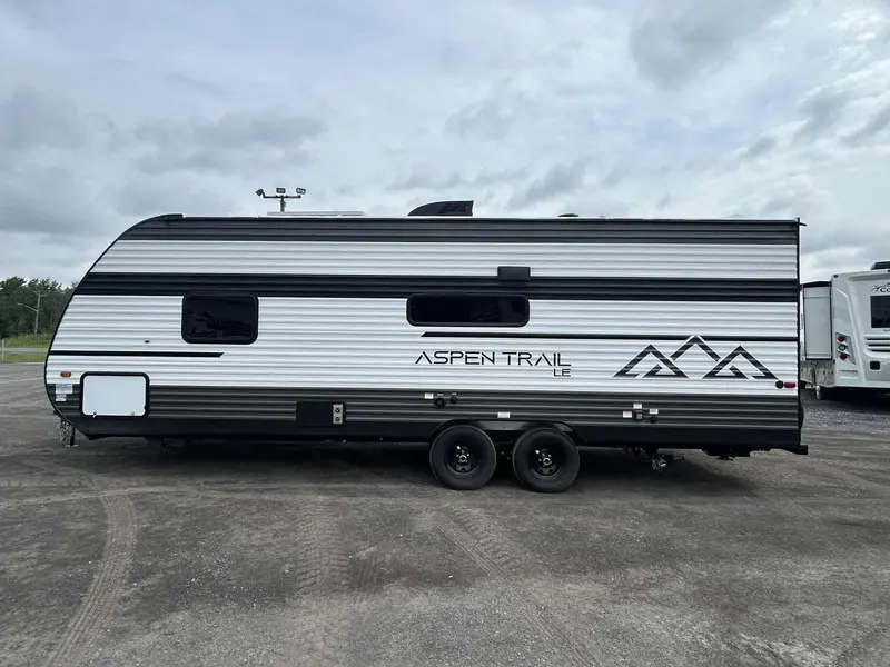 2026 Dutchmen Aspen Trail 25BH
