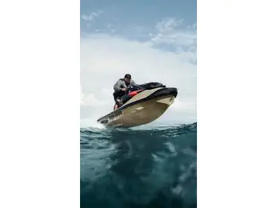 Sea-Doo RXP-X 325 Techno (0%36mois ) 2025
