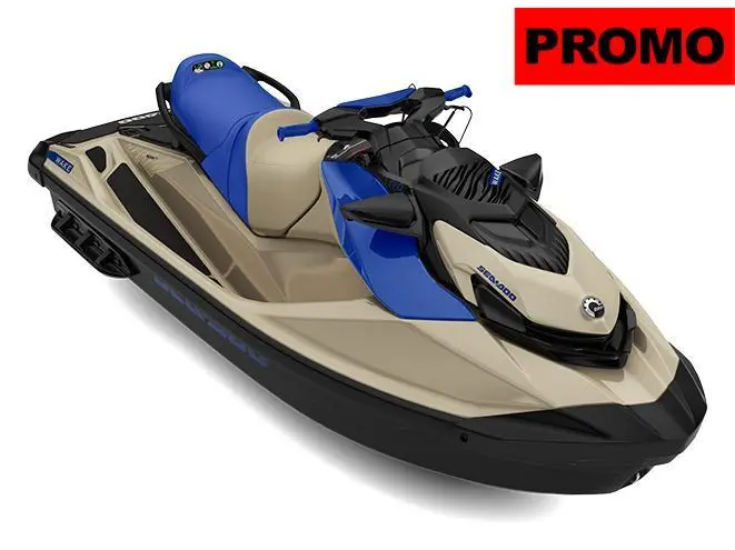2025 Sea-Doo Wake 170