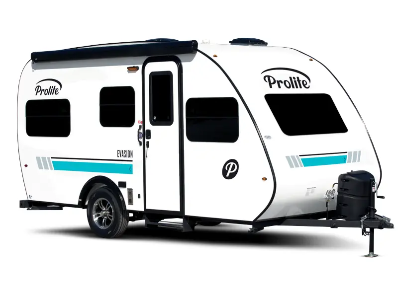 2025 Prolite Evasion