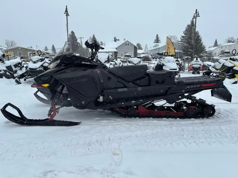 2023 Ski-Doo Expedition Xtreme 850 E-TEC Co