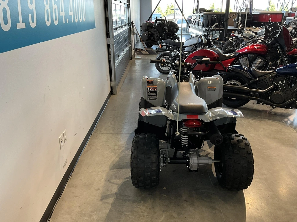 Polaris Phoenix 200 2025 alt