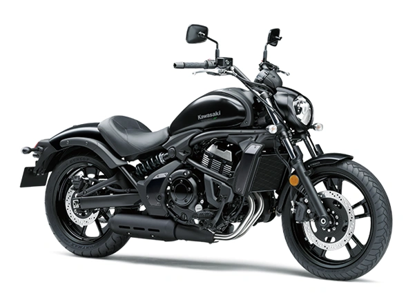 Kawasaki Vulcan 650 S 2023 alt