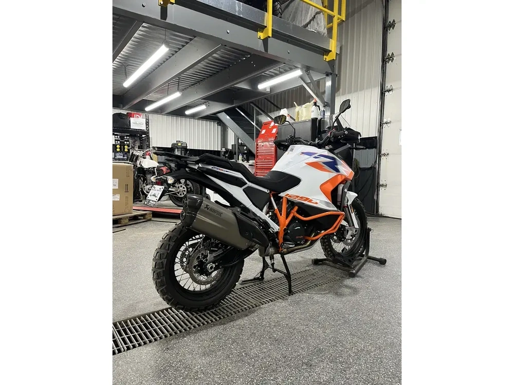 2024 Ktm 1290 Super Adventure R alt