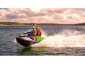 Sea-doo Wake 170 2025 alt