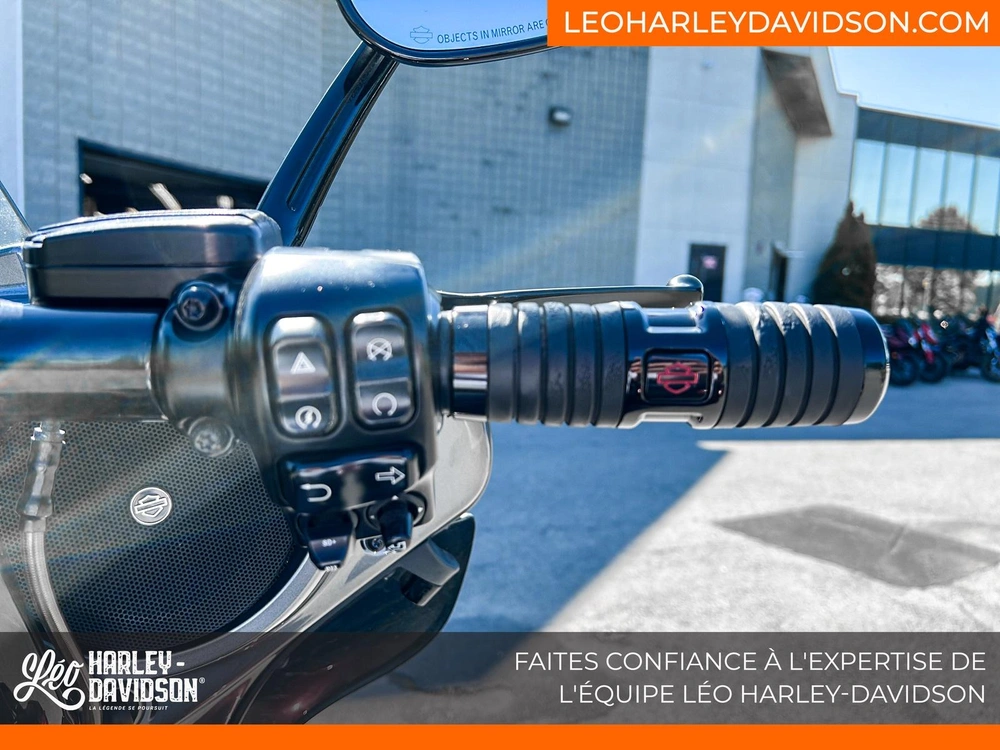 Harley-davidson Flhtkse Cvo Ultra Limited 2019 alt