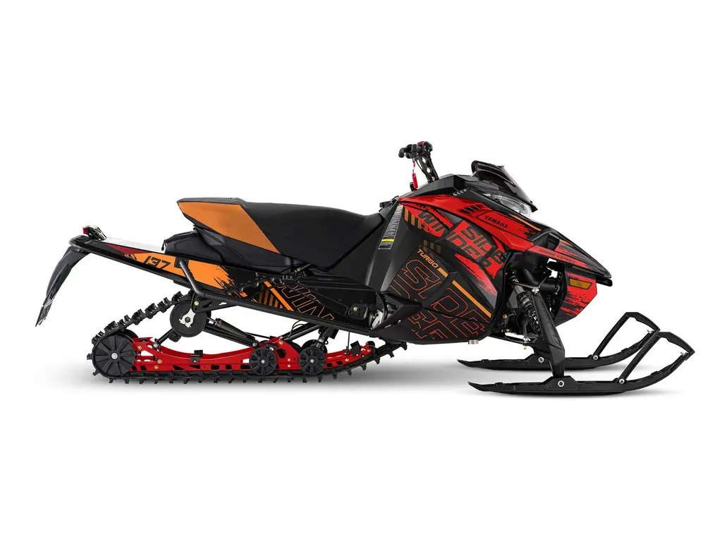 Yamaha SW1NLSSB Sidewinder LTX SE 2025