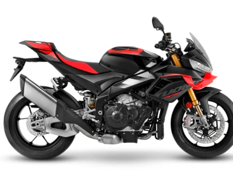 Aprilia Tuono V4 Rf Kraken 2026 alt