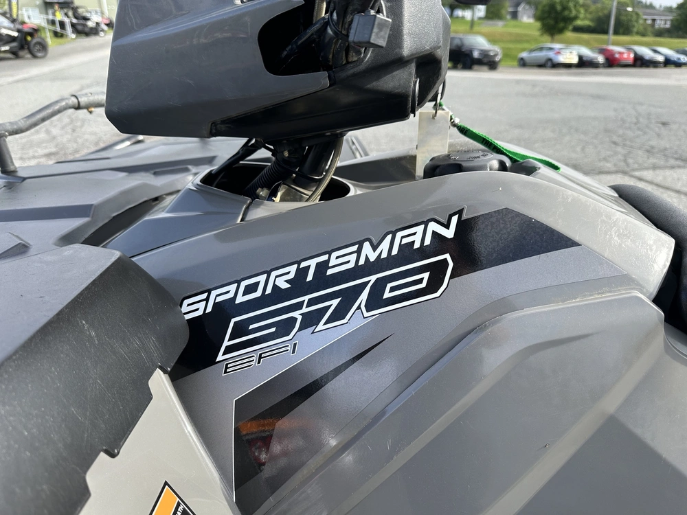 2020 Other Polaris Sportsman 570 alt