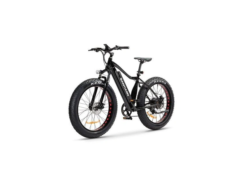 2025 Slane Santiago-fat | 🌟 Vélo Électrique Fat-bike Alternatives Surface604 Rad Power Norco Aventon 🌟 | alt