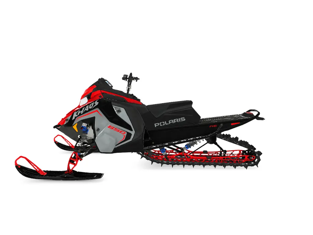 2025 Polaris RMK® KHAOS® 146 850