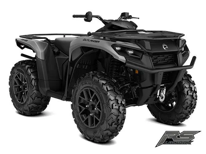 2025 Can-Am Outlander XT 700