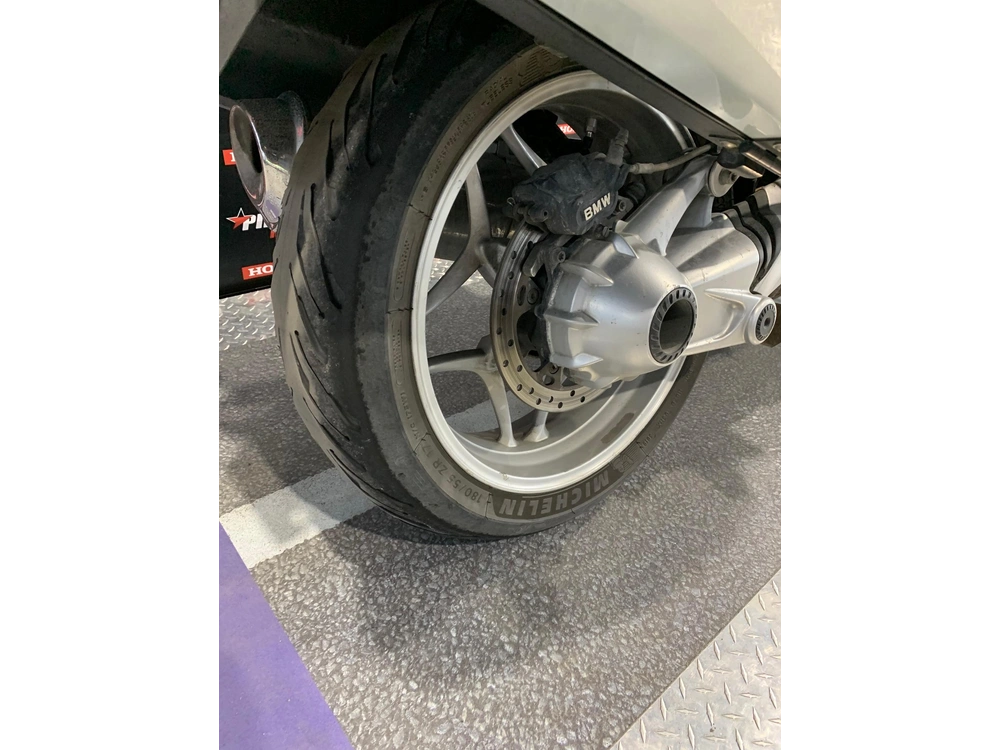 Bmw R1200rt 2011 alt