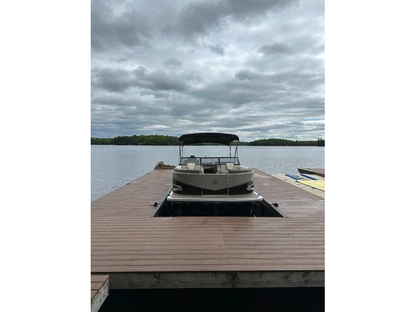 2021 Legend Q Series Ws Cruise Sport alt