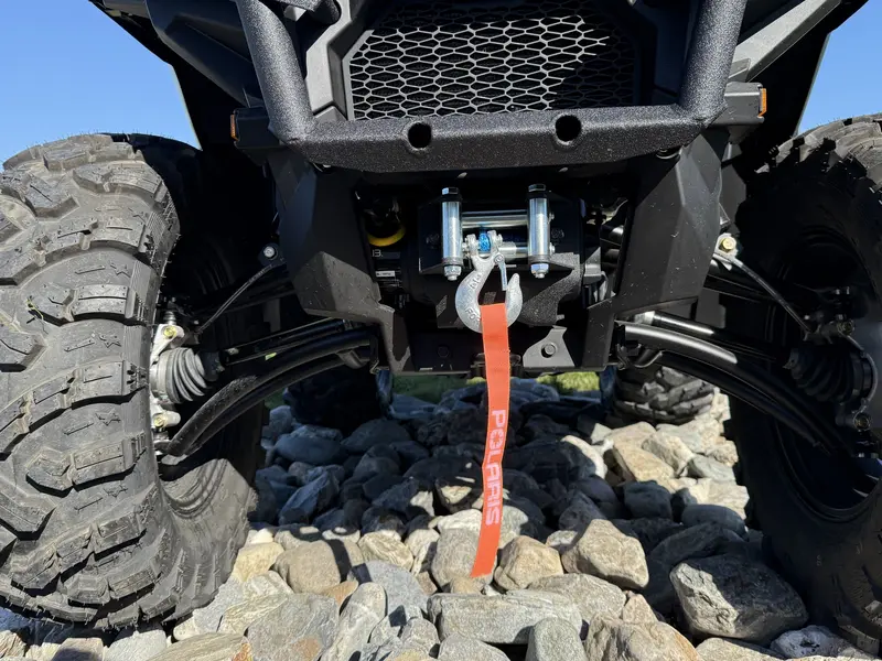 2025 Polaris SPORTSMAN 850 TRAIL *À partir de 1.99%