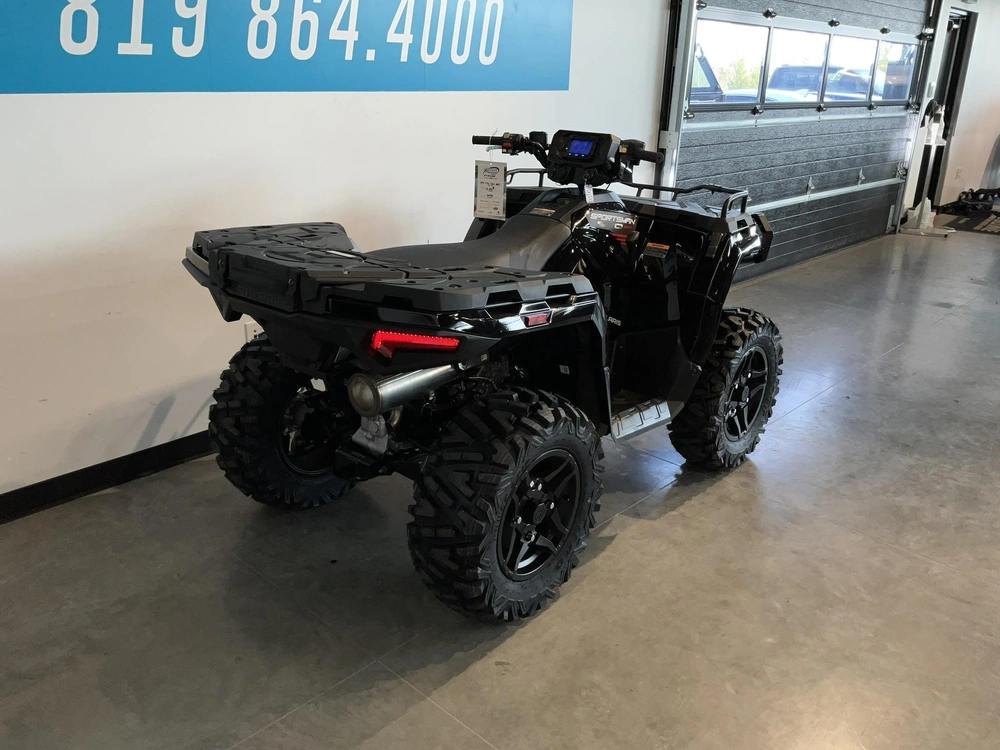 Polaris Sportsman 570 Trail 2025 alt