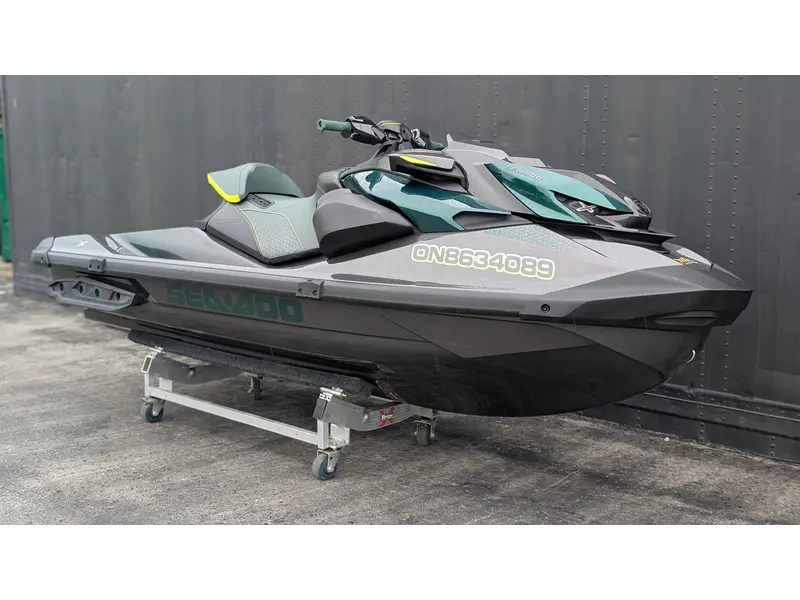 2023 Sea-Doo RXP-X Apex 300