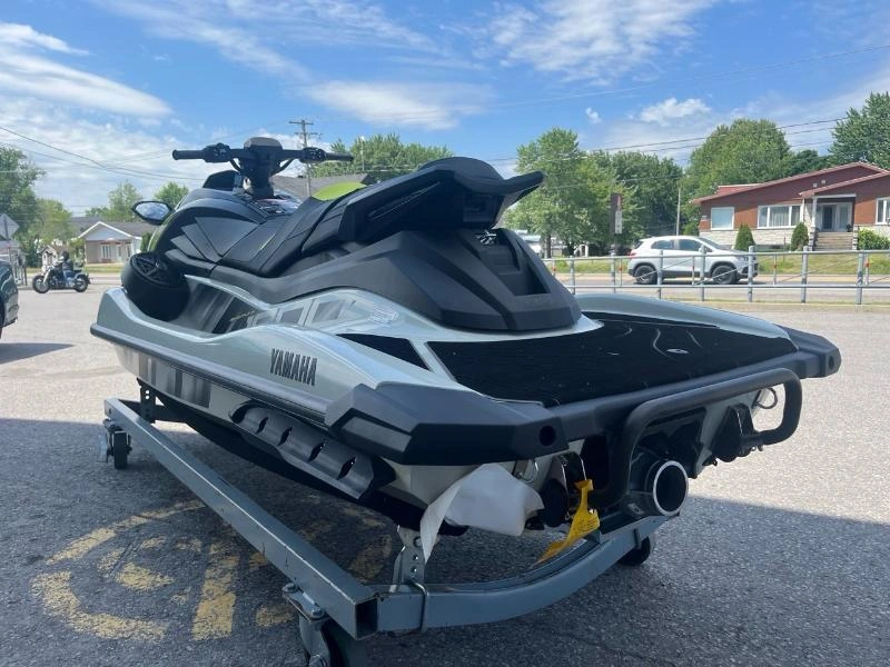 Yamaha Gp Ho 2025 alt