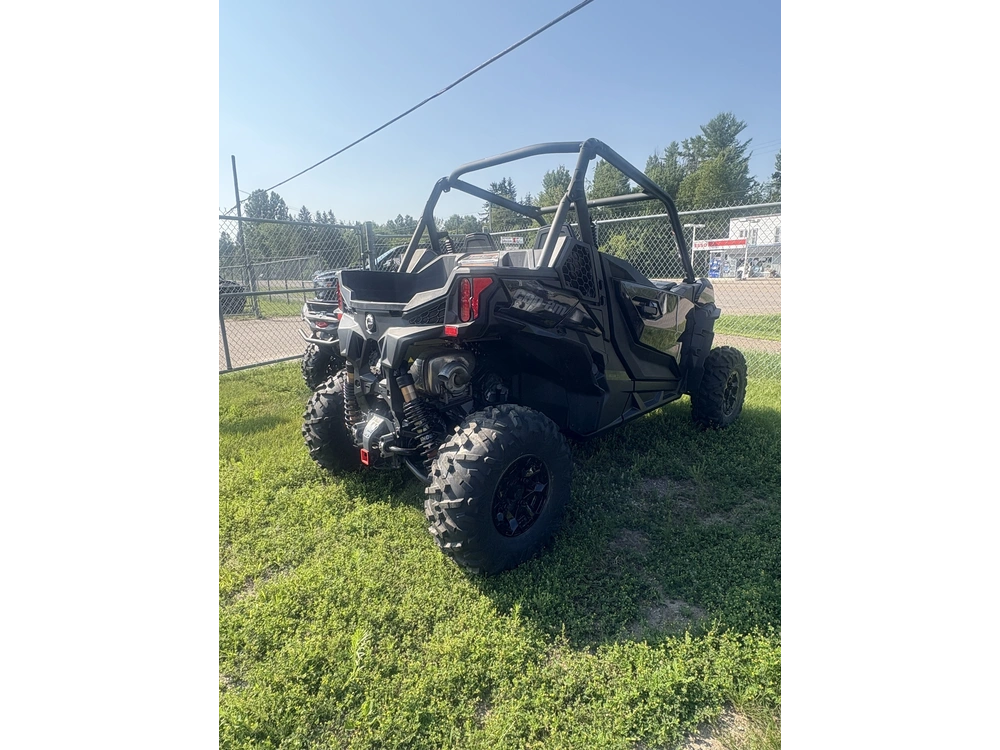 2025 Can-am Mav Sp Dps 1000 alt