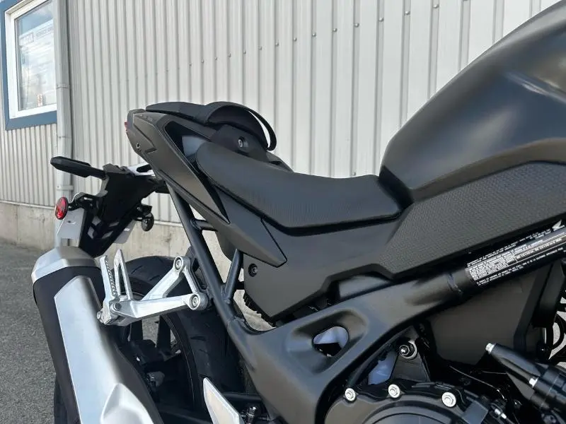 2025 Honda CB750 ABS