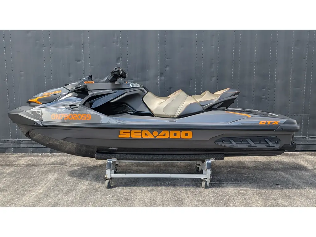 2021 Sea-Doo GTX 230