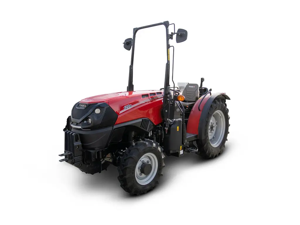 Case IH Farmall 120N