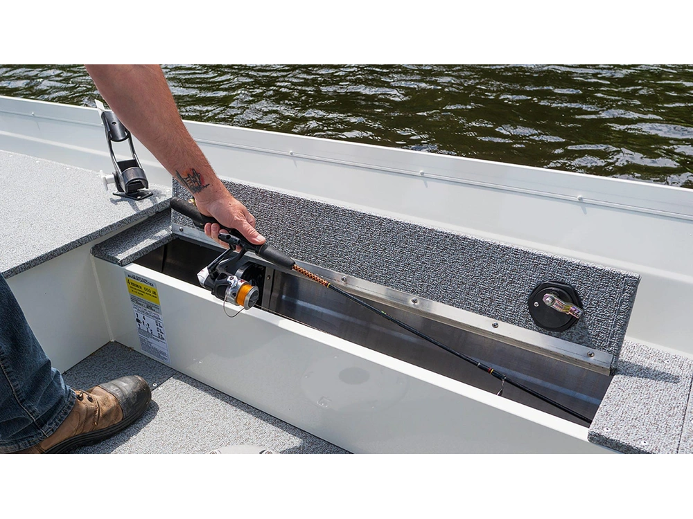 2023 Legend 16 Prosport Ls alt