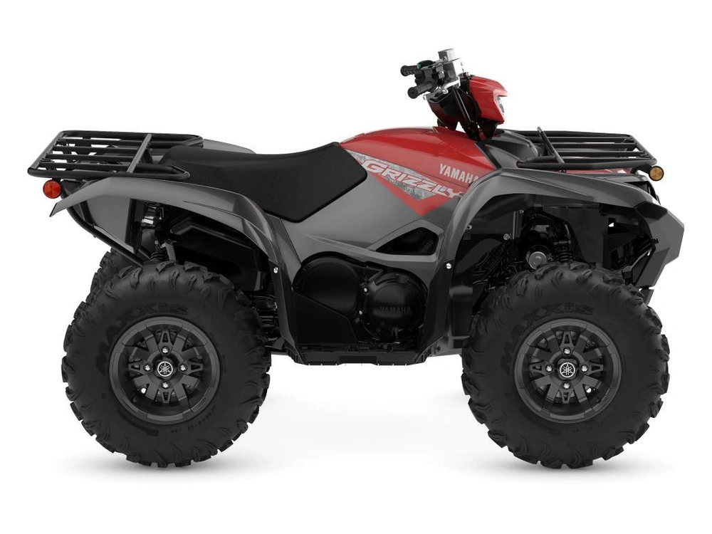 Yamaha Grizzly Dae R-spec 2025 alt