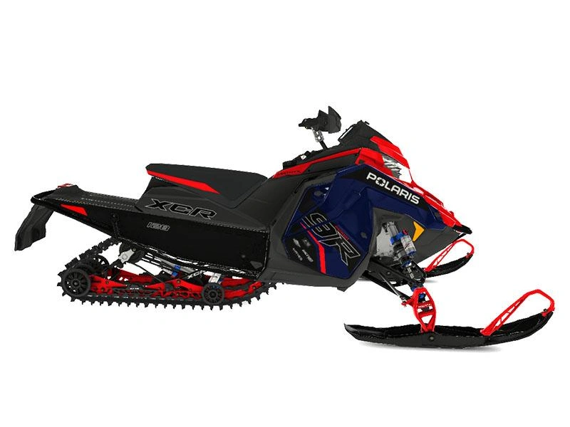 Polaris Patriot 9r Indy Xcr 128 2025 alt