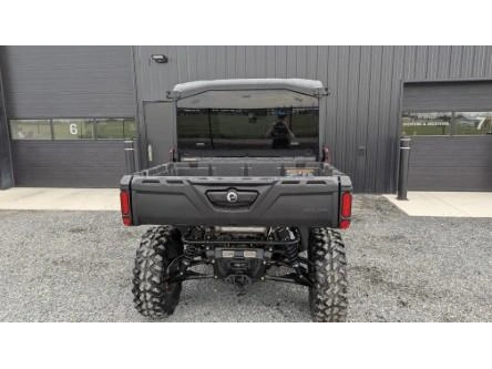 2025 Can-am Defender Limited Max Cab Hd10 alt