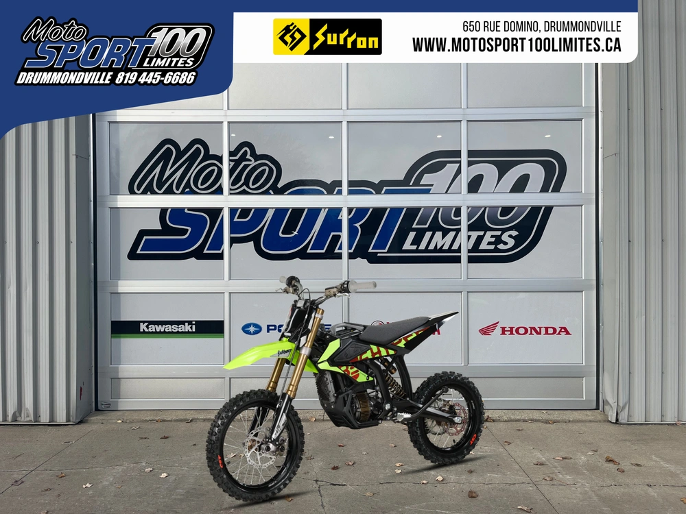 2025 Surron Hyper Bee 14/12 alt