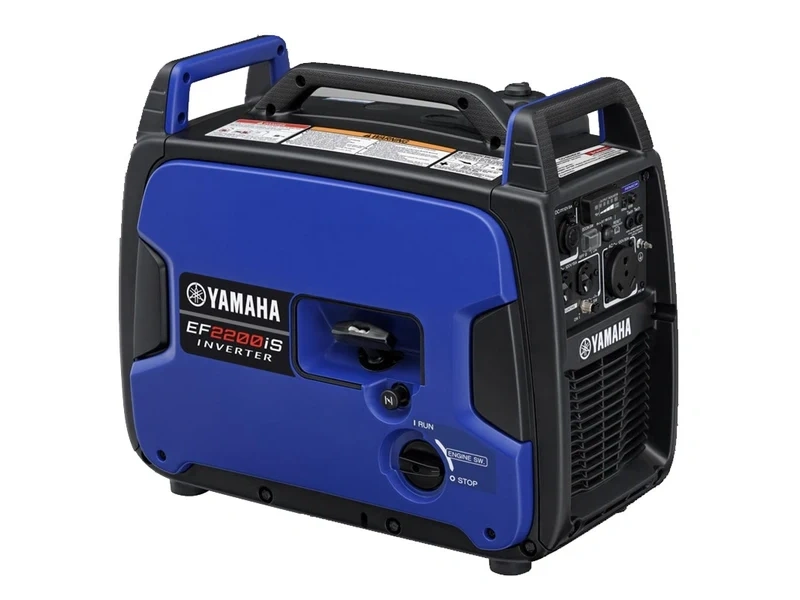 2021 Yamaha Ef2200isz alt