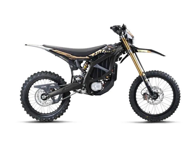 2025 Surron Ultra Bee