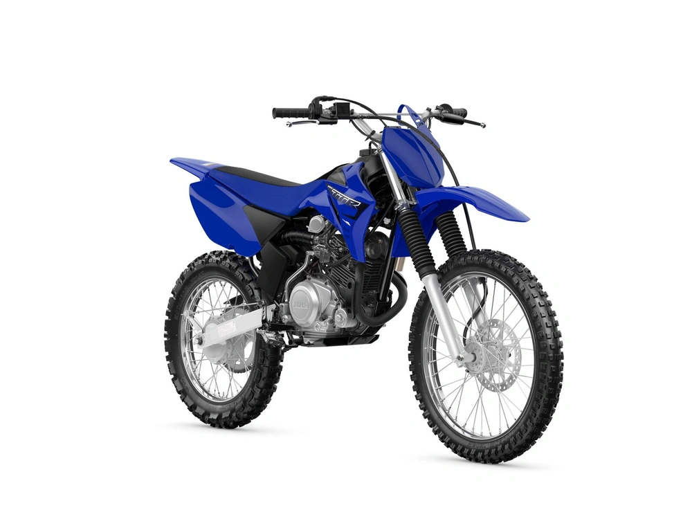 2023 Yamaha Ttr125 alt