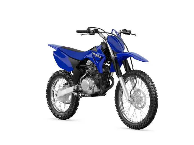 2023 Yamaha TTR125 thumbnail 8