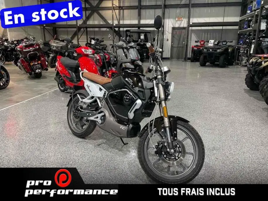 Autre SUPERSOCO TC  2022