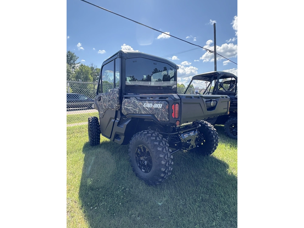 2025 Can-am Def Ltd 65 Hd10 alt