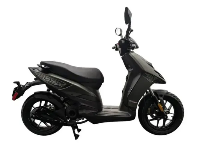 Piaggio Typhoon 50 2026
